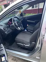 Preview imagenes del auto