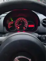Preview imagenes del auto