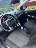 Preview imagenes del auto