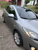 Preview imagenes del auto
