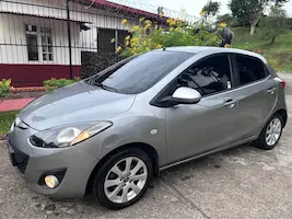 Preview imagenes del auto