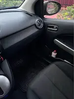 Preview imagenes del auto