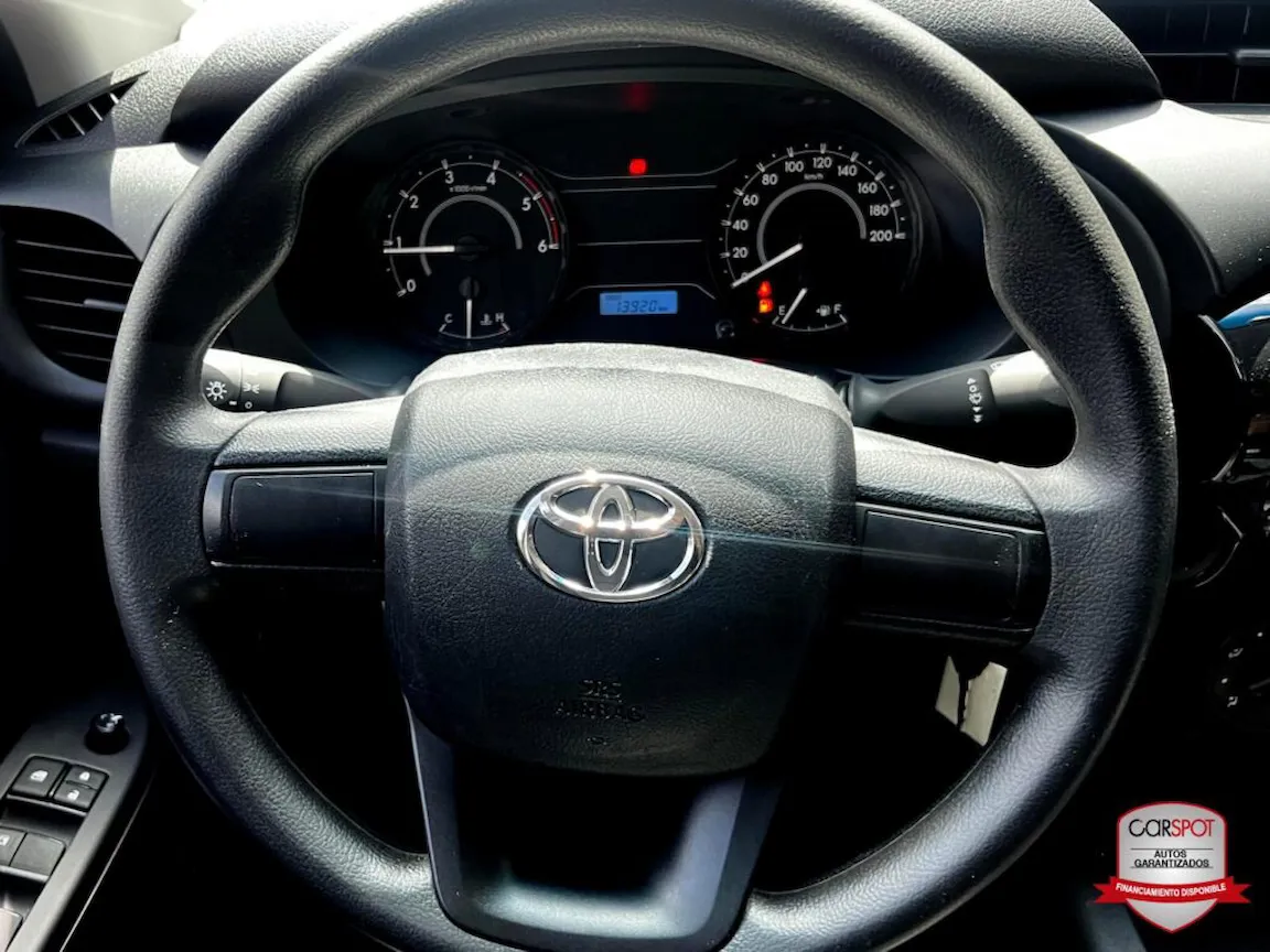 Imagenes del auto
