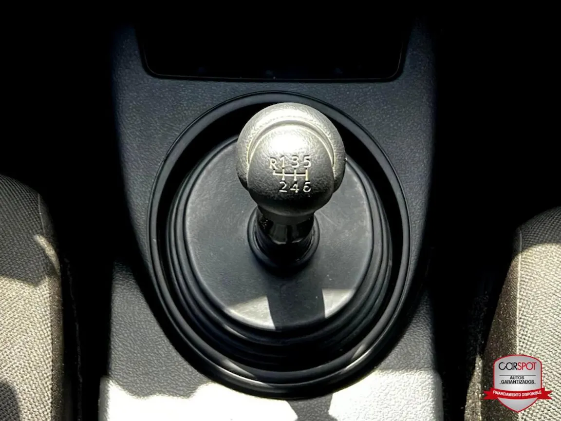 Imagenes del auto