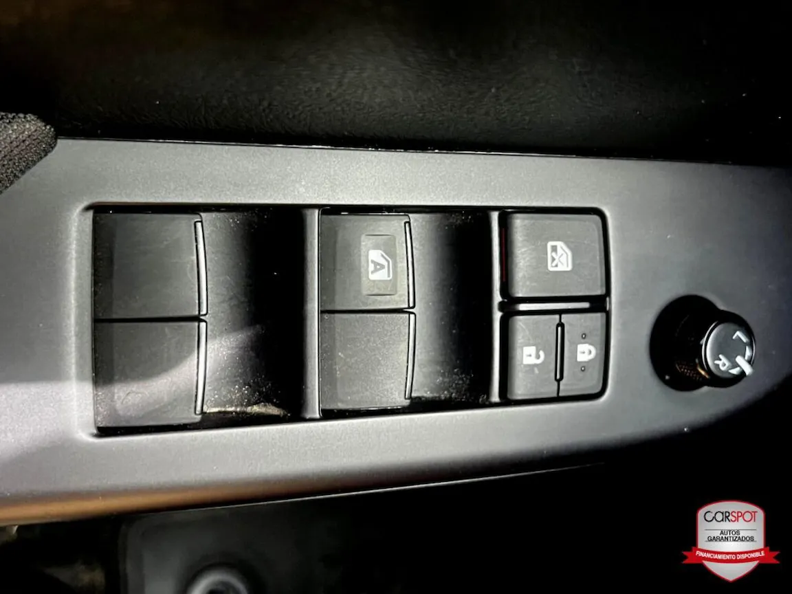 Imagenes del auto