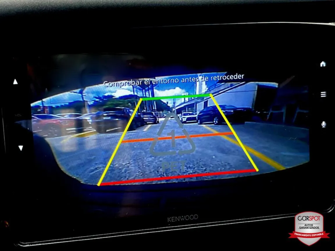 Imagenes del auto