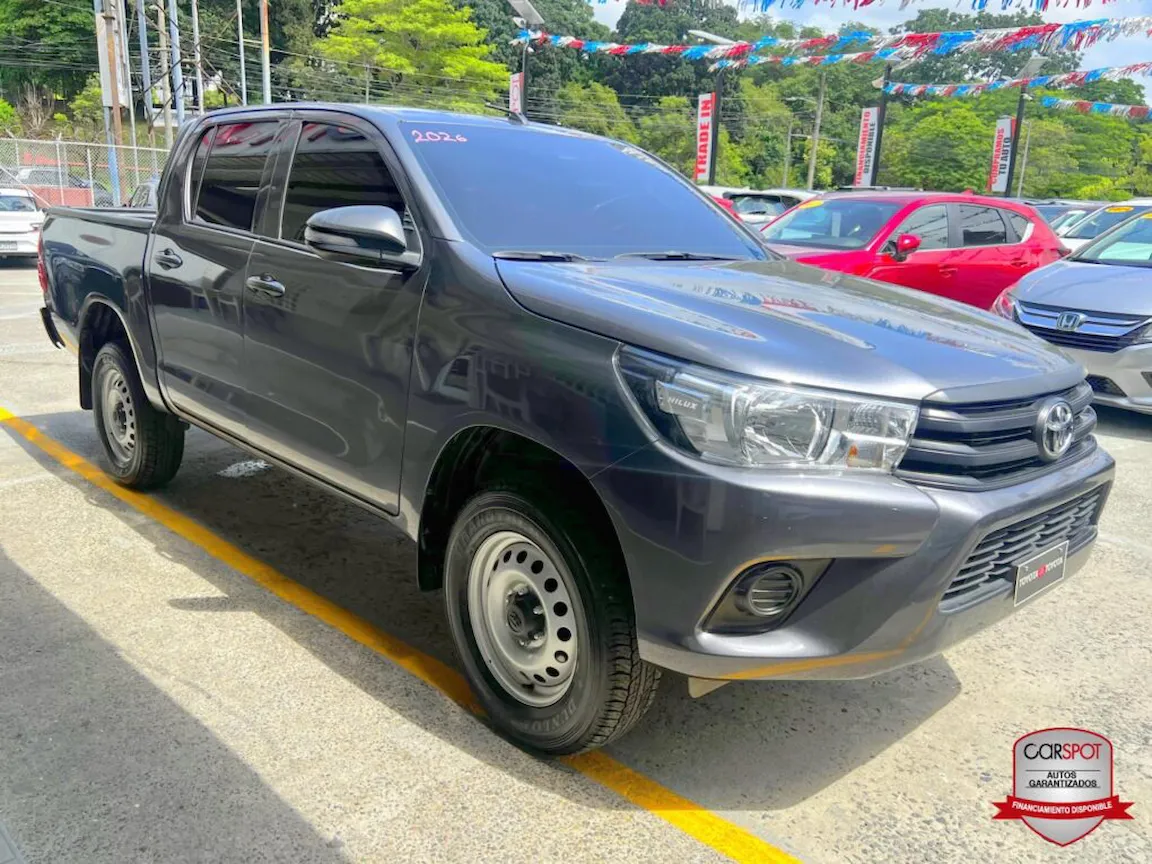 Imagenes del auto