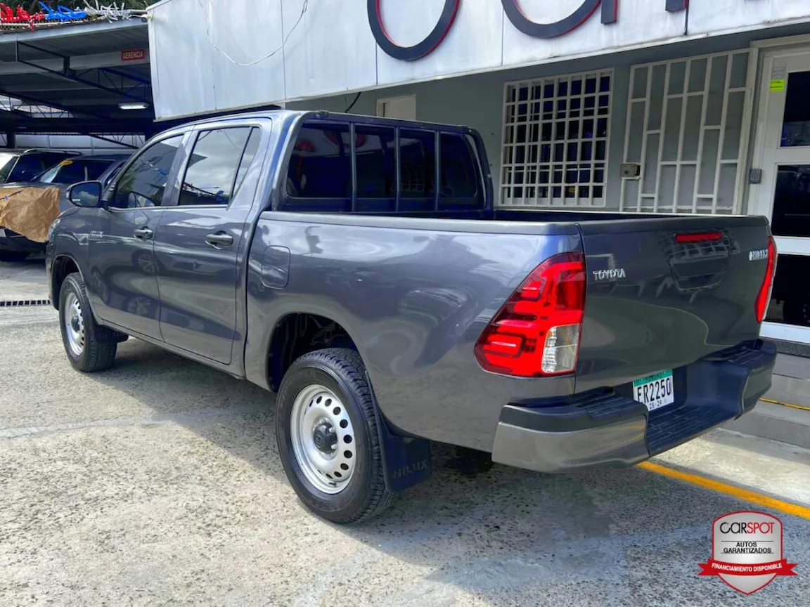 Imagenes del auto