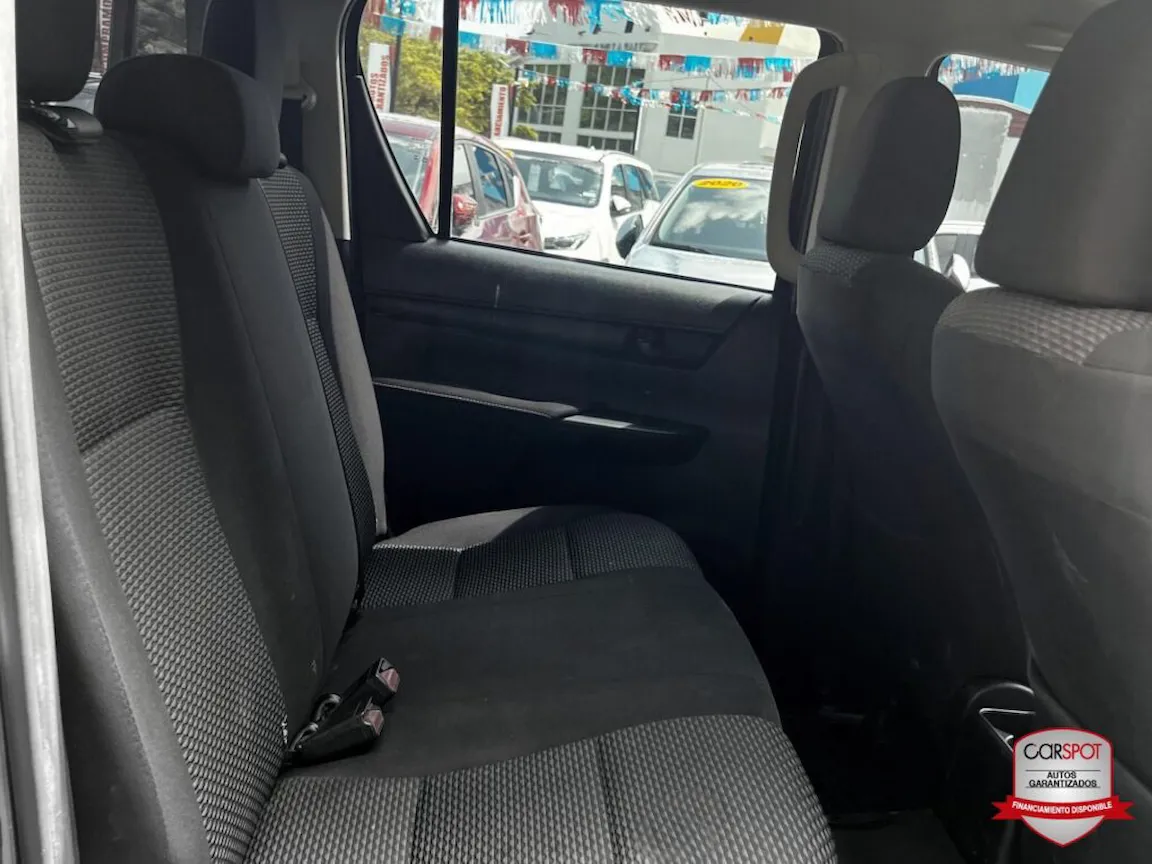Imagenes del auto
