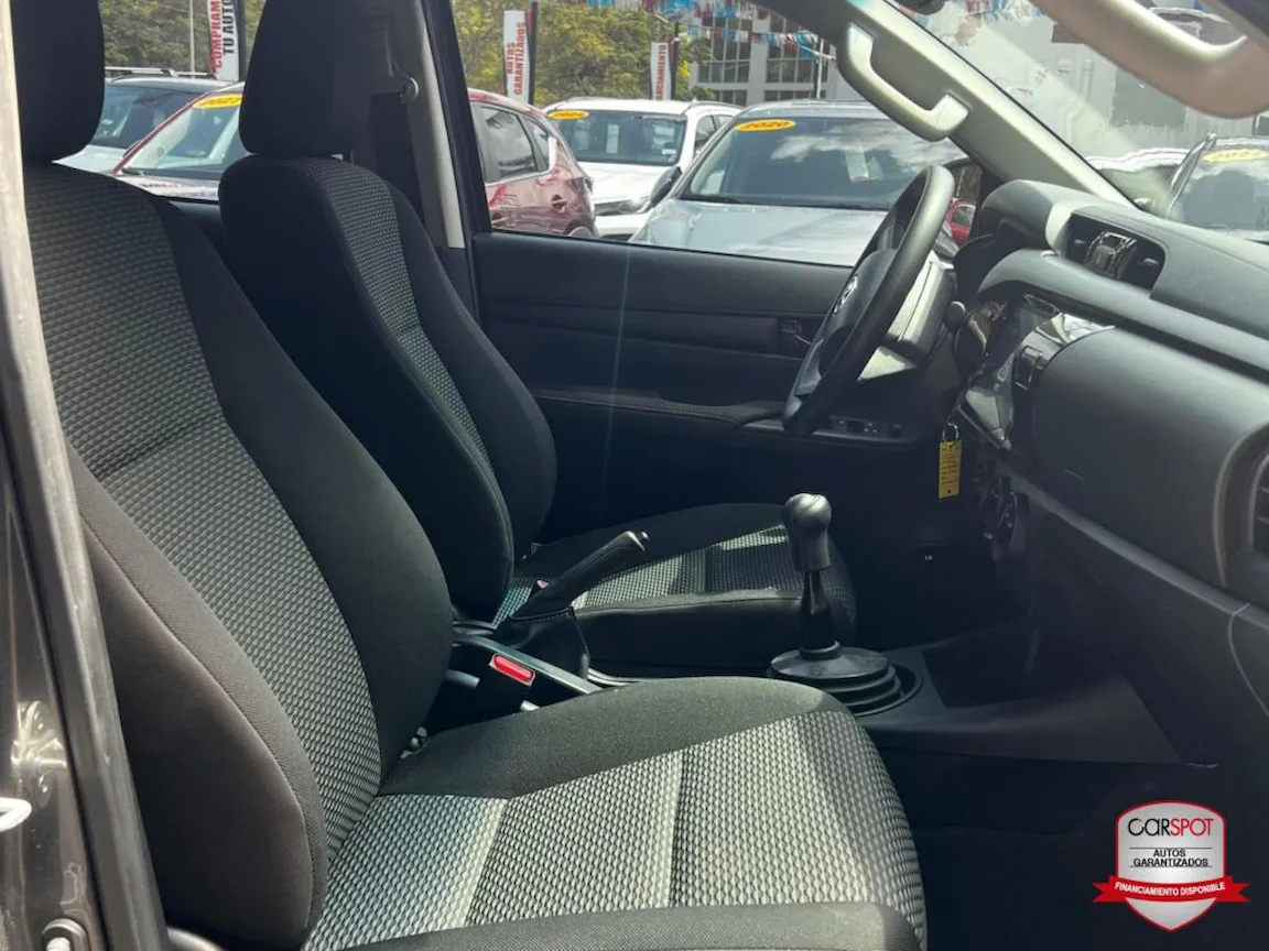 Imagenes del auto
