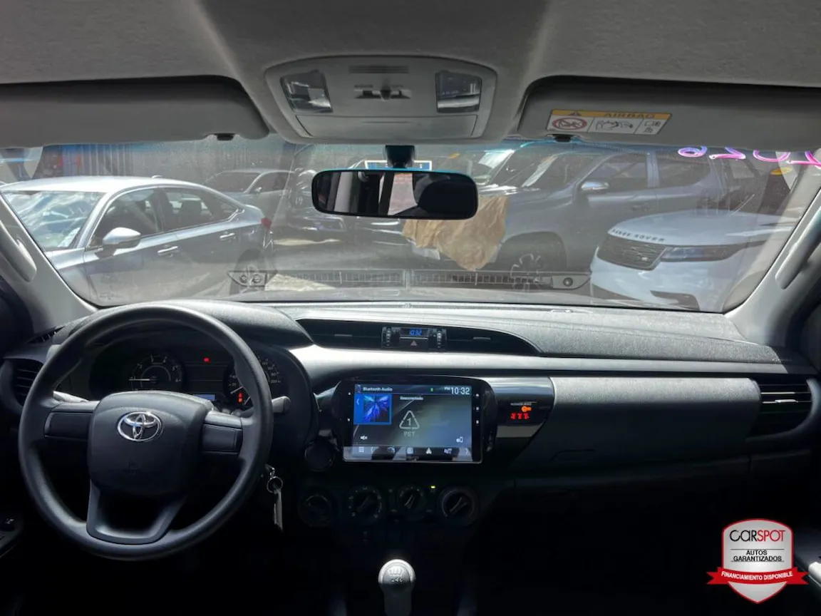 Imagenes del auto