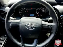 Preview imagenes del auto