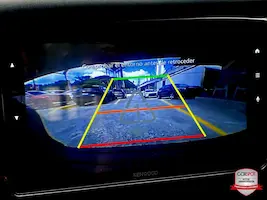 Preview imagenes del auto