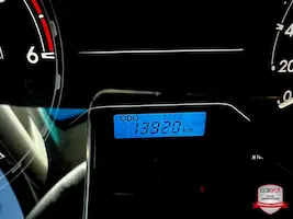 Preview imagenes del auto