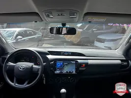 Preview imagenes del auto