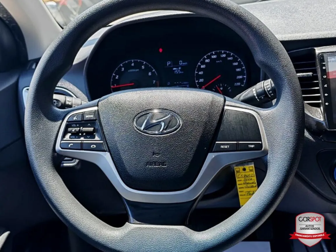 Imagenes del auto