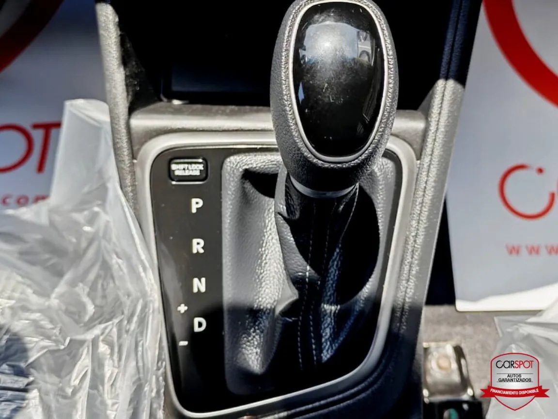 Imagenes del auto