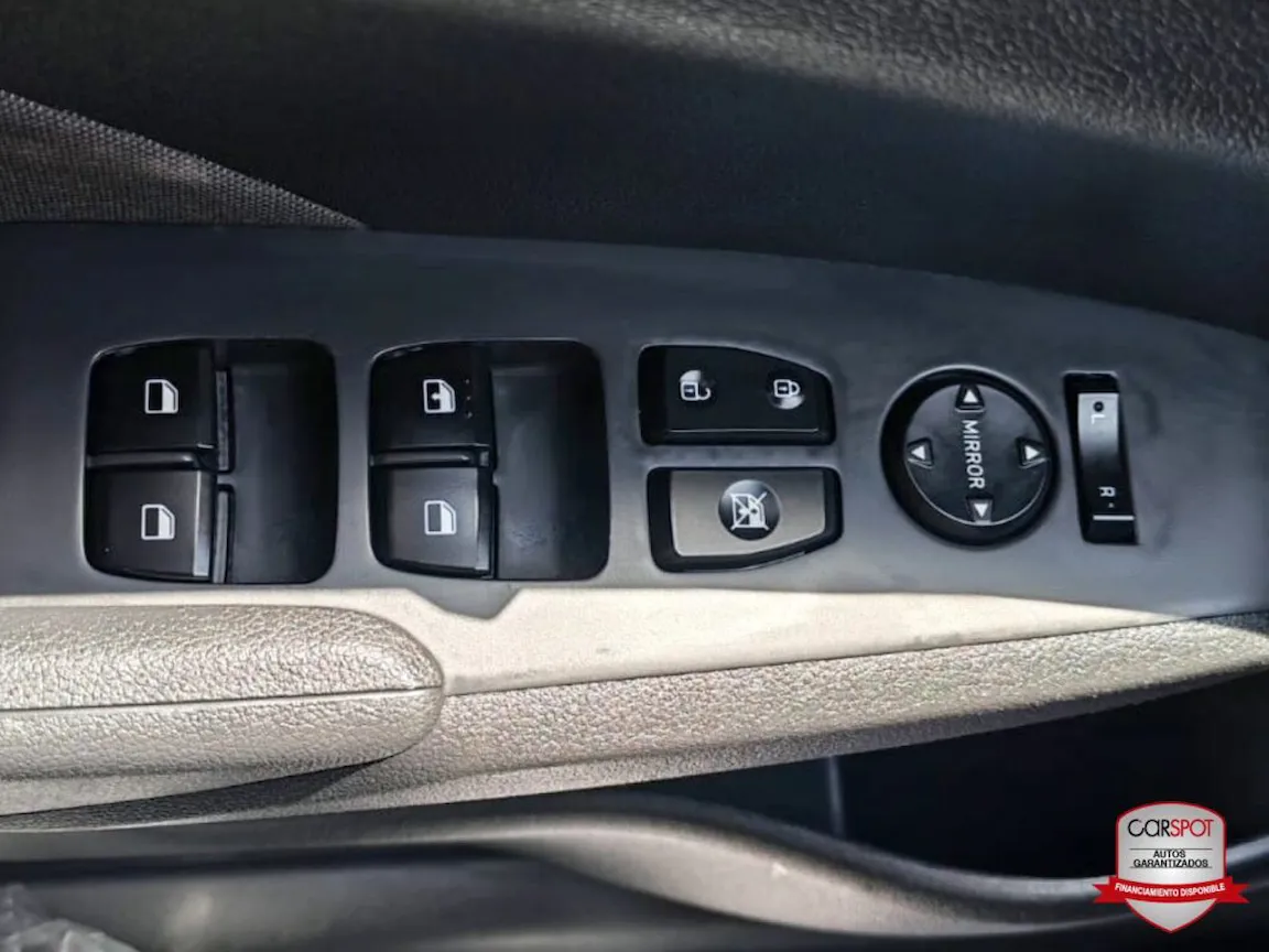 Imagenes del auto