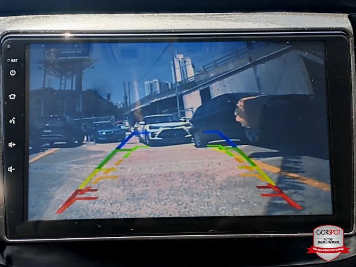 Imagenes del auto