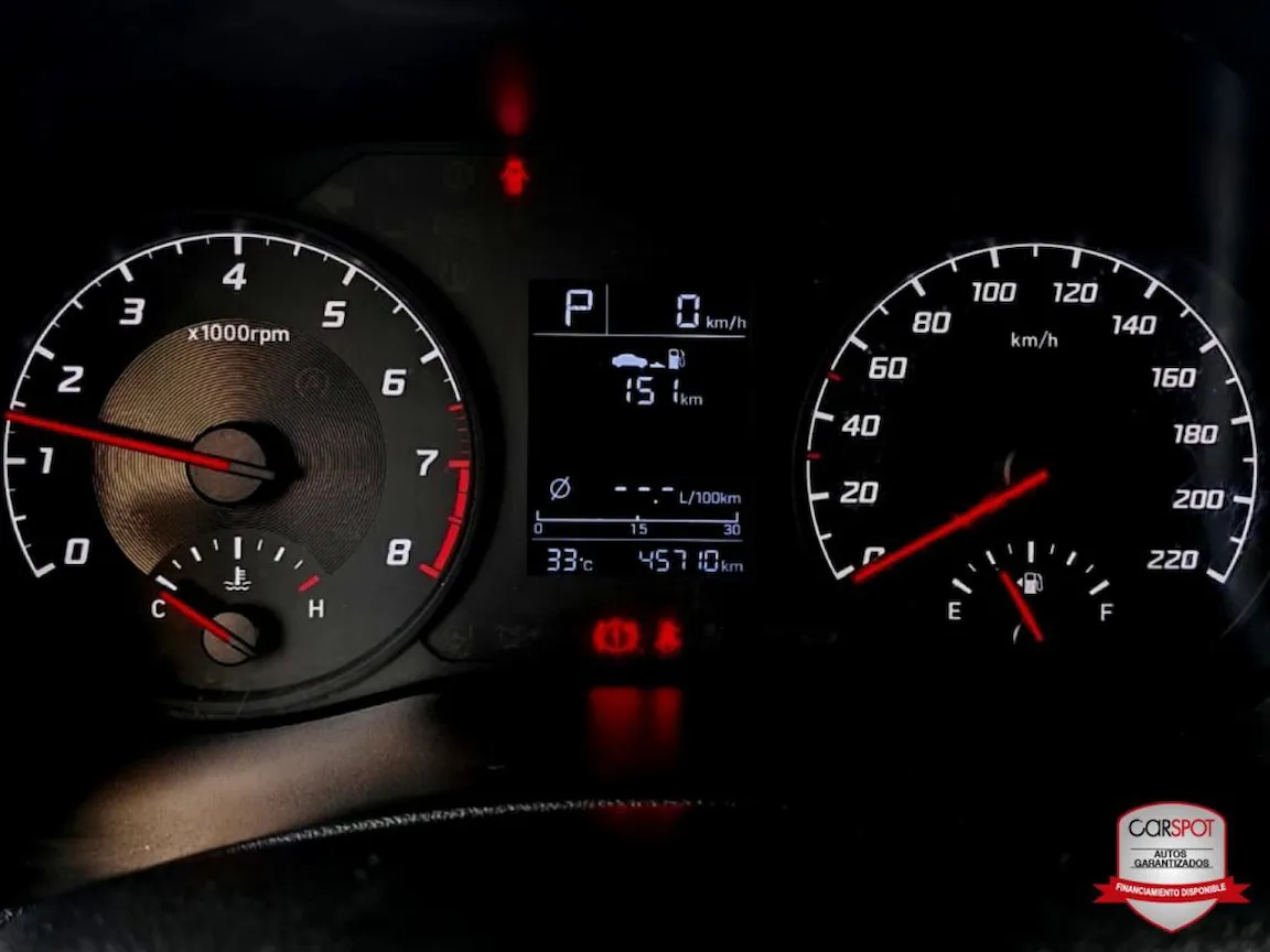 Imagenes del auto