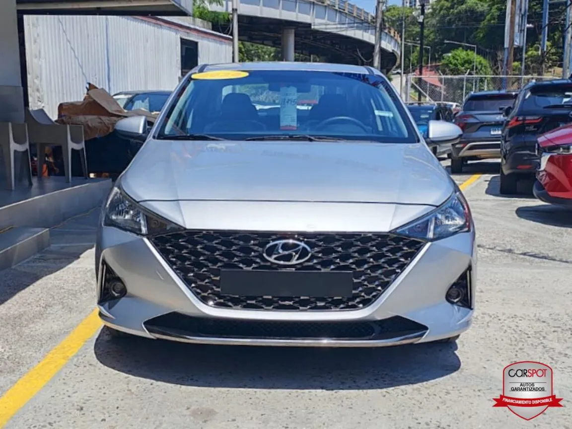 Imagenes del auto