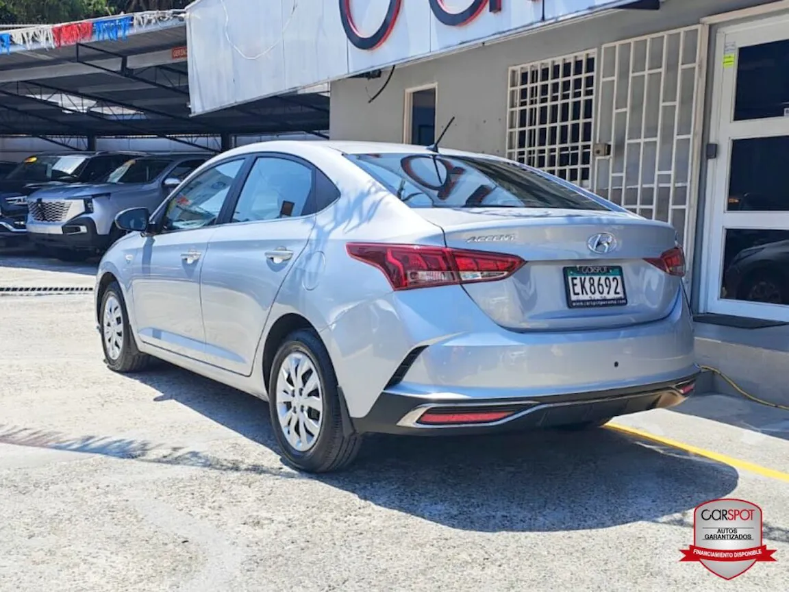 Imagenes del auto