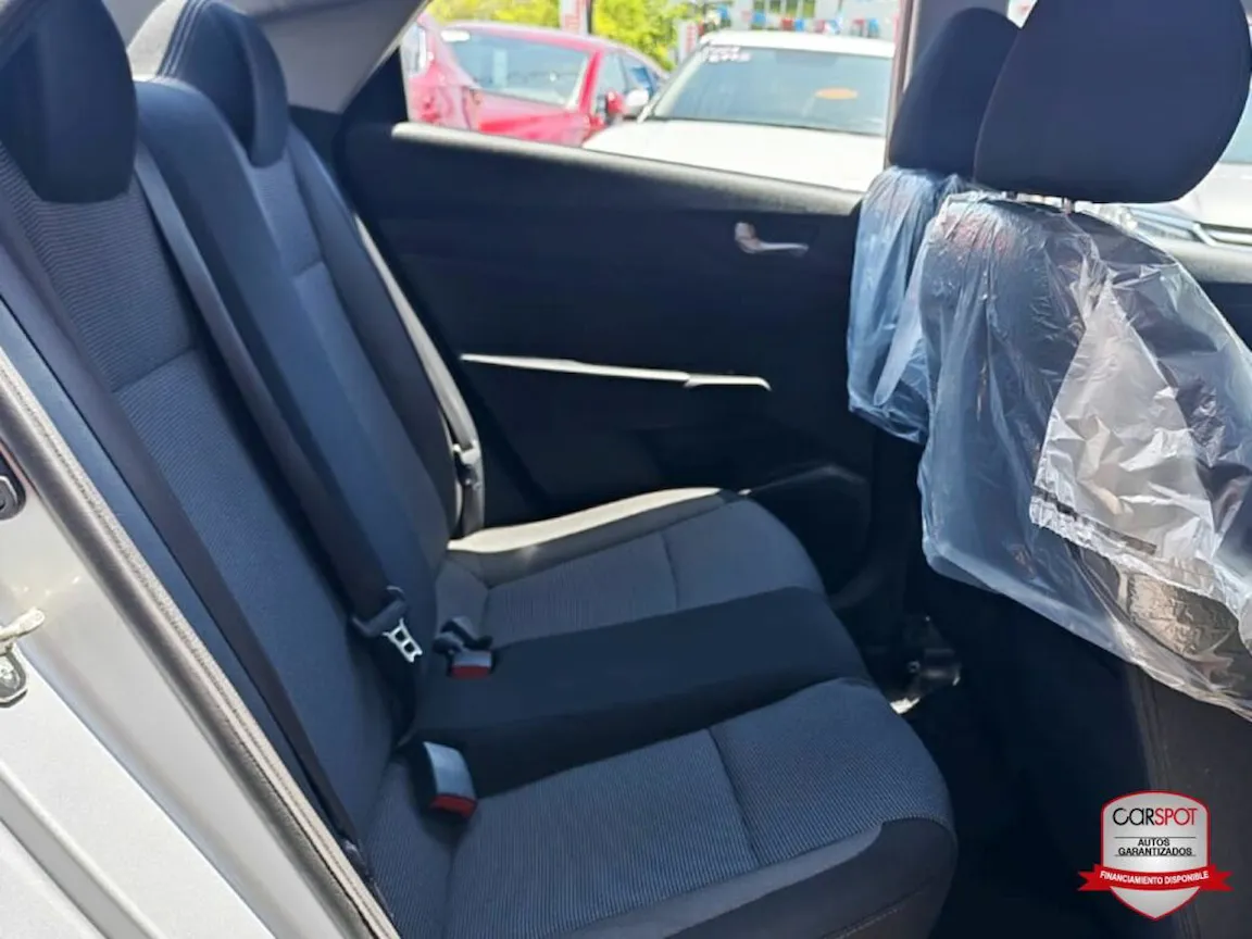 Imagenes del auto