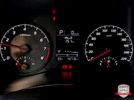 Preview imagenes del auto