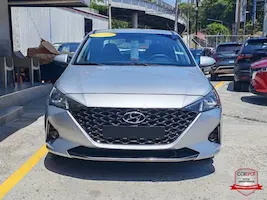 Preview imagenes del auto