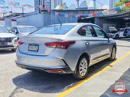 Preview imagenes del auto