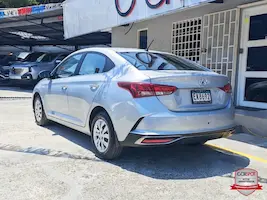Preview imagenes del auto