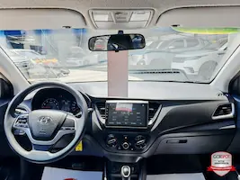 Preview imagenes del auto
