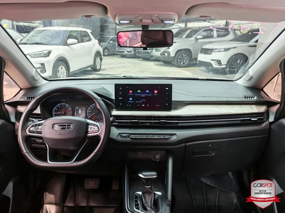 Imagenes del auto