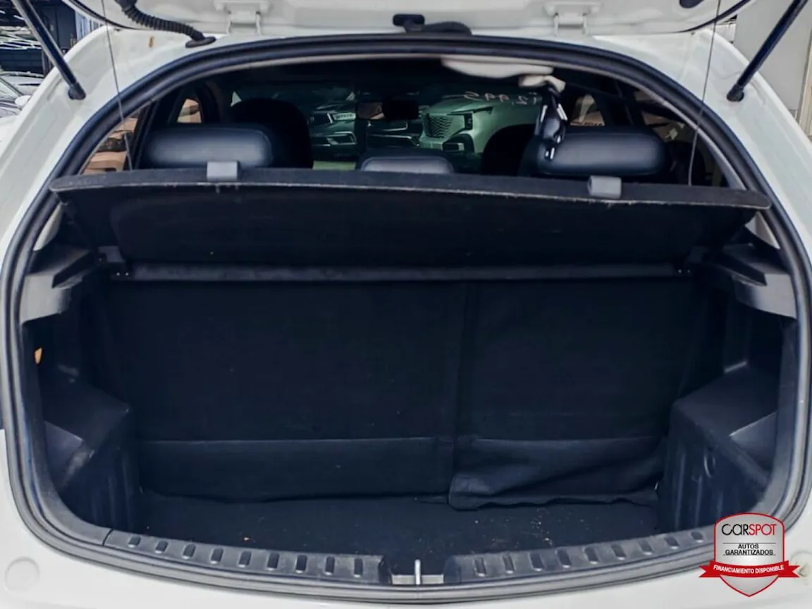 Imagenes del auto