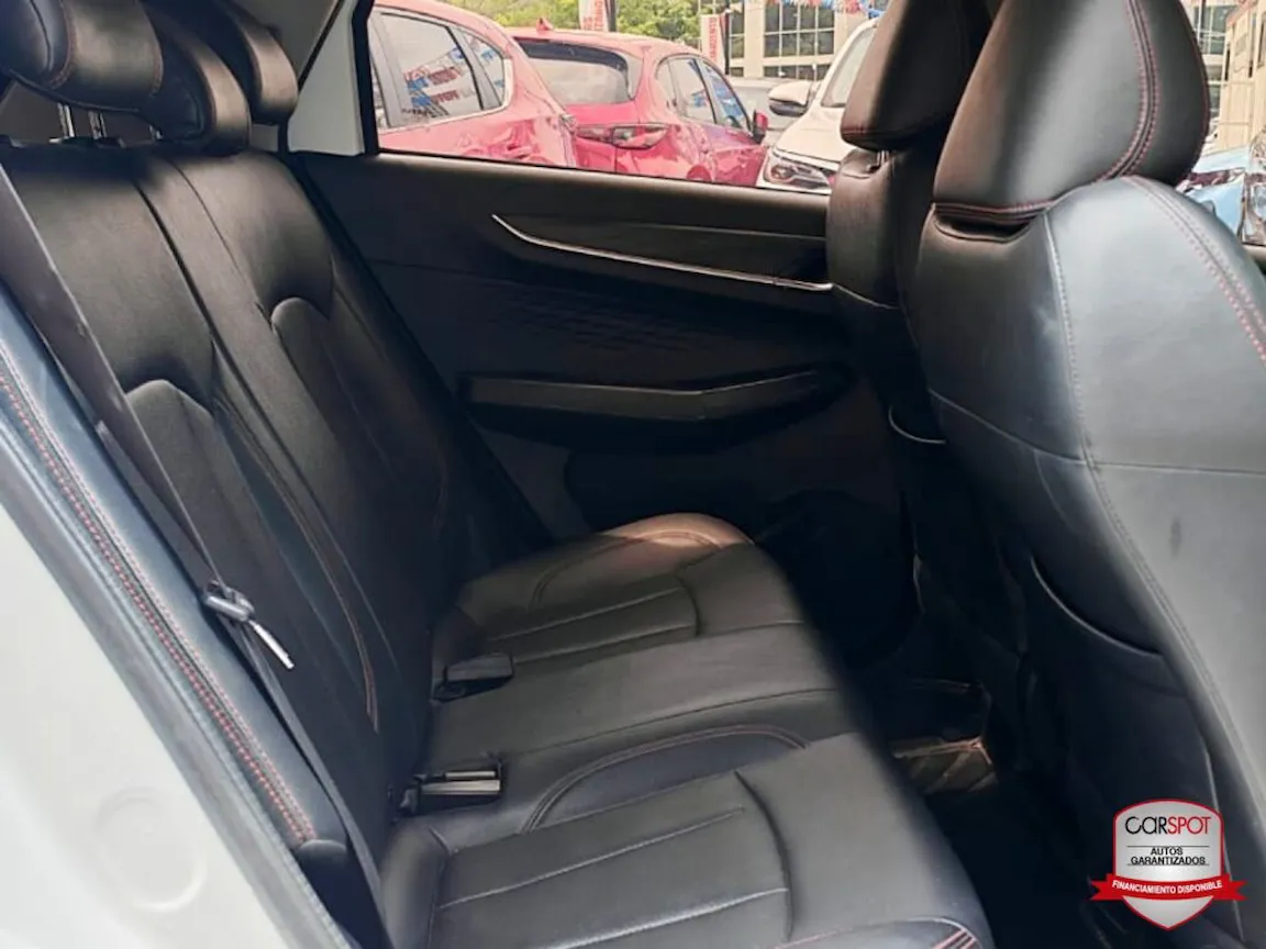 Imagenes del auto