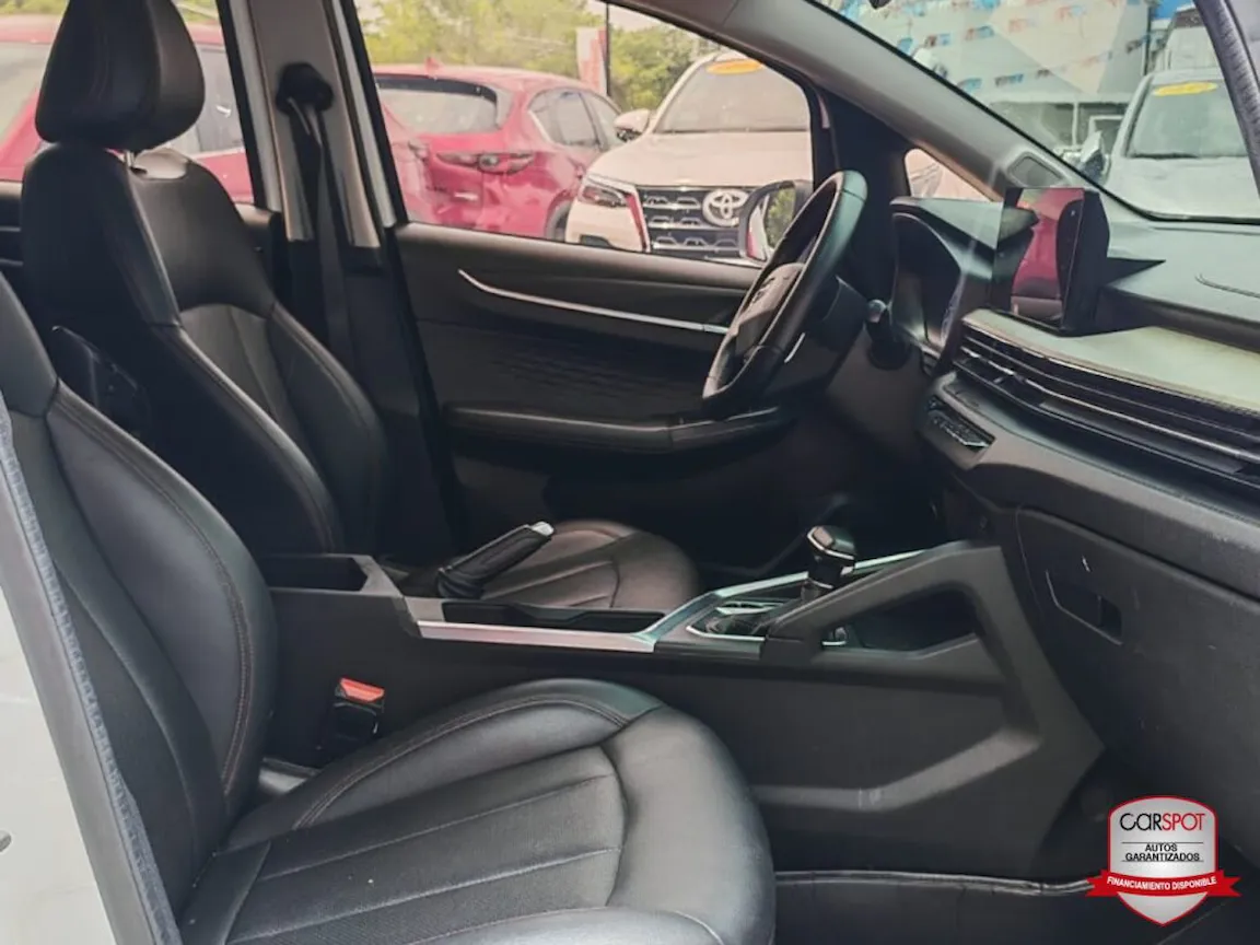 Imagenes del auto