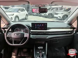 Preview imagenes del auto