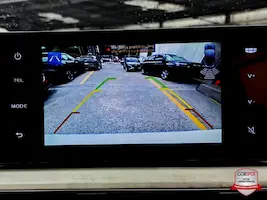 Preview imagenes del auto