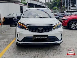 Preview imagenes del auto