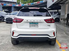 Preview imagenes del auto