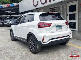 Preview imagenes del auto