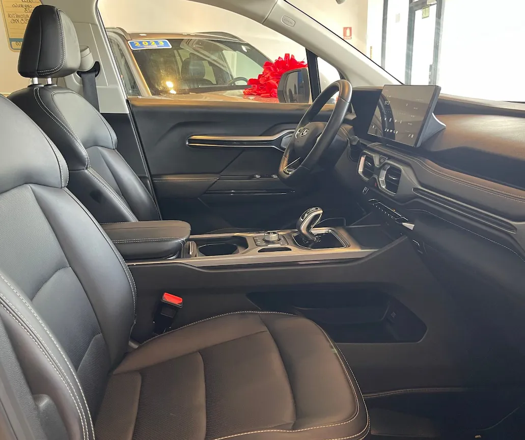Imagenes del auto