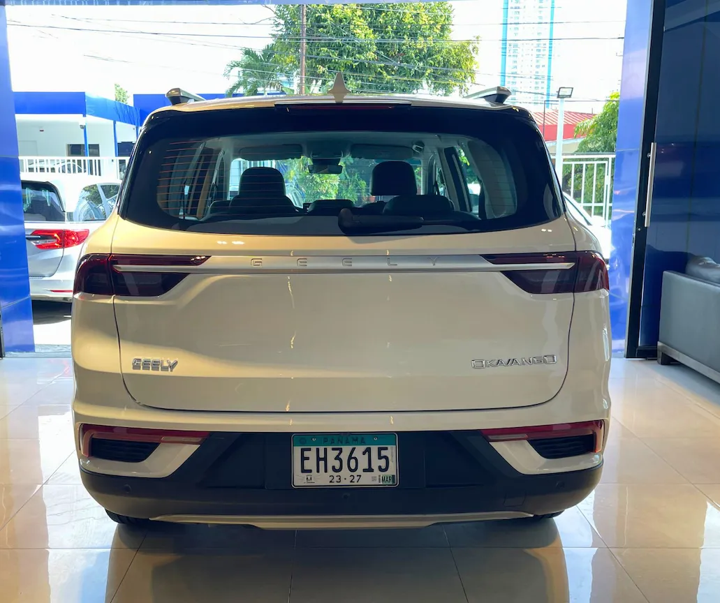 Imagenes del auto