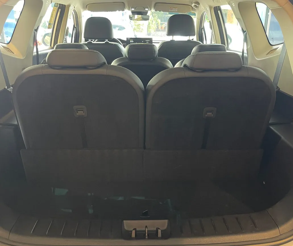 Imagenes del auto
