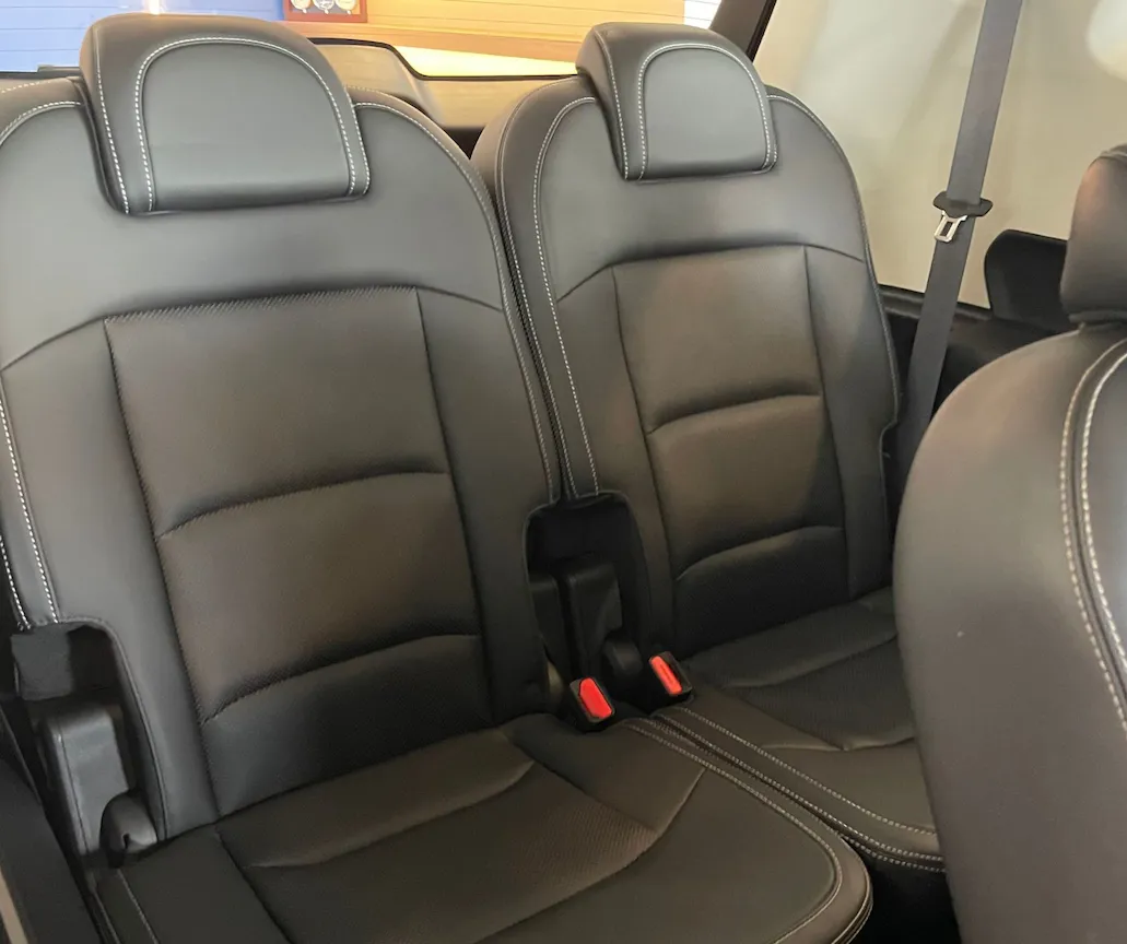 Imagenes del auto