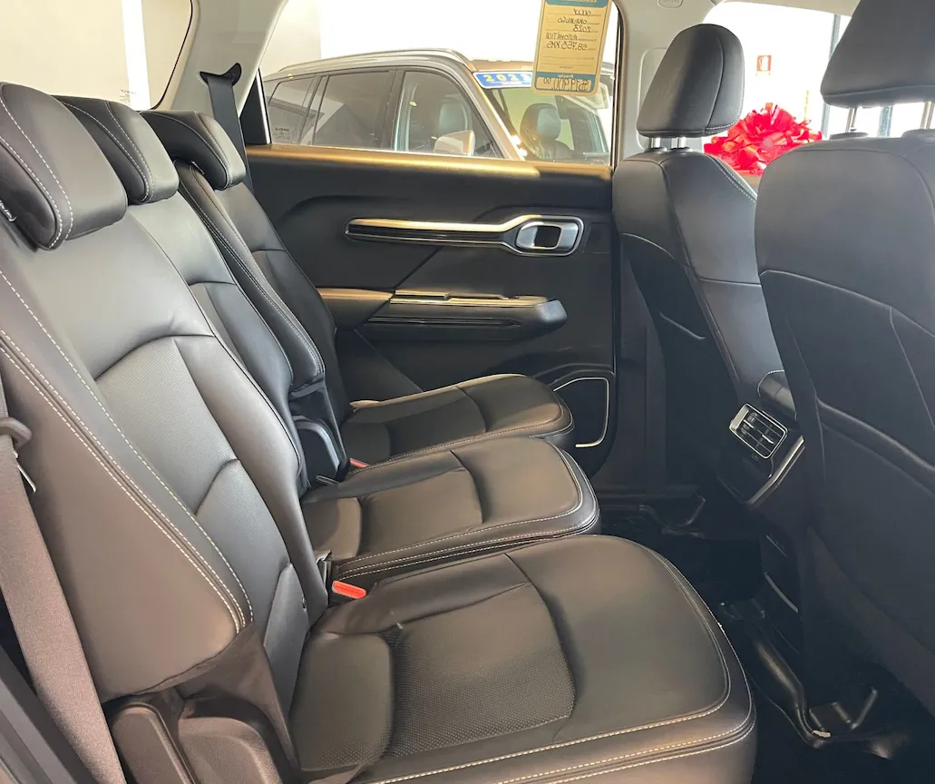 Imagenes del auto