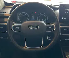 Preview imagenes del auto