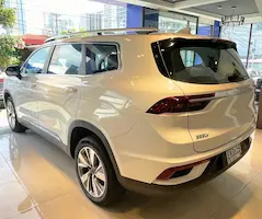 Preview imagenes del auto