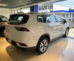 Preview imagenes del auto