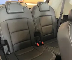 Preview imagenes del auto